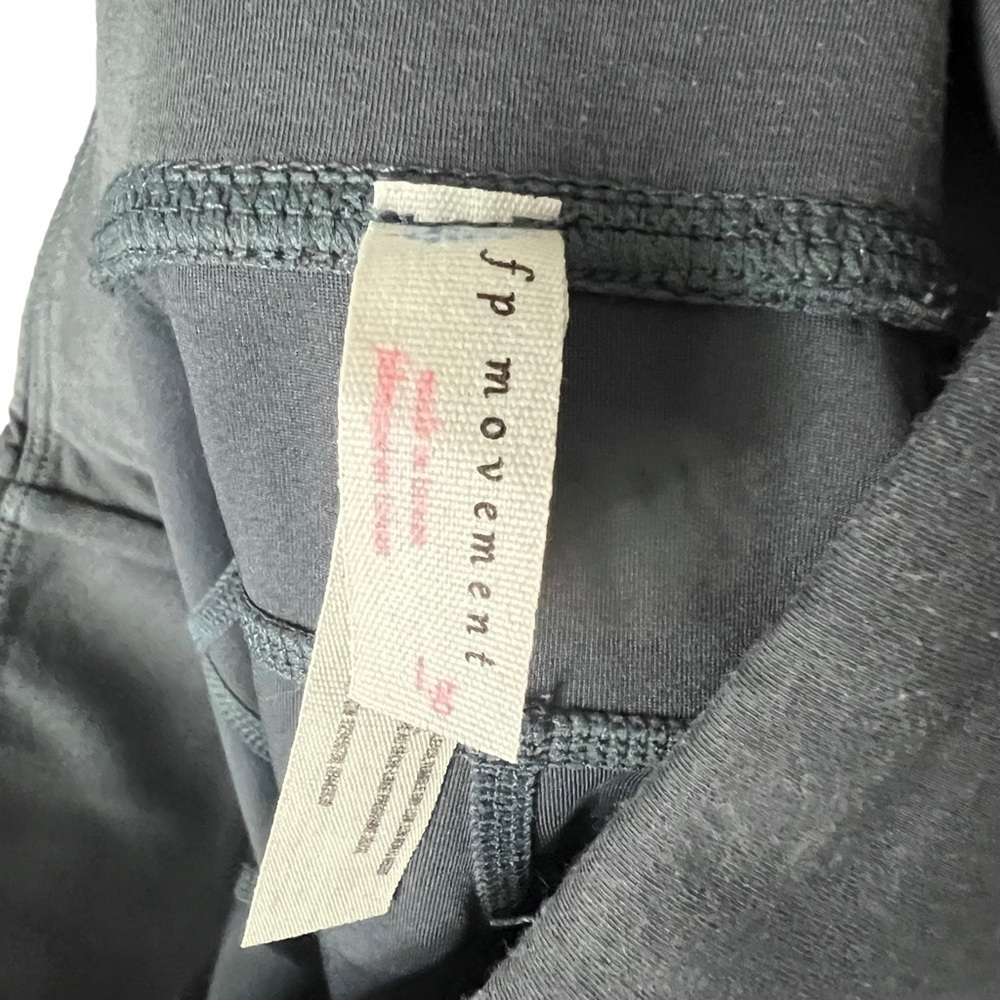 FREE PEOPLE Virgo Yoga Leggings - Picture 7 of 7